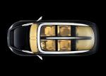 Spyker D12 Peking-to-Paris Concept 2006 года